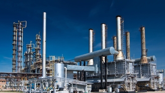 Petrol ve gaz endüstrisi için su izleme sistemleri