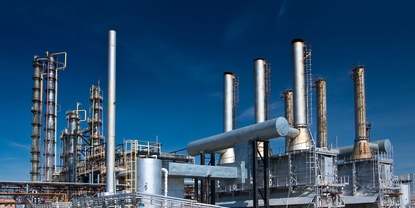 Petrol ve gaz endüstrisi için su izleme sistemleri