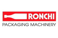 RONCHI MARIO S.p.A., Endress+Hauser Dosimass akış ölçerli dolum makinesi