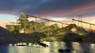 Çimento, Maden ve Metal endüstrilerinde stok izleme