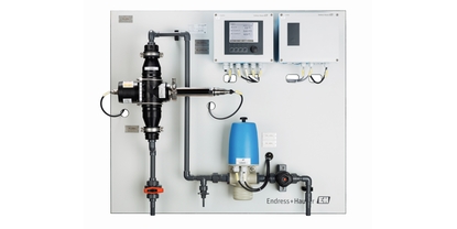 Su izleme panelleri, proses kontrolü ve hata teşhisi için gerekli tüm ölçüm sinyallerini sağlar
