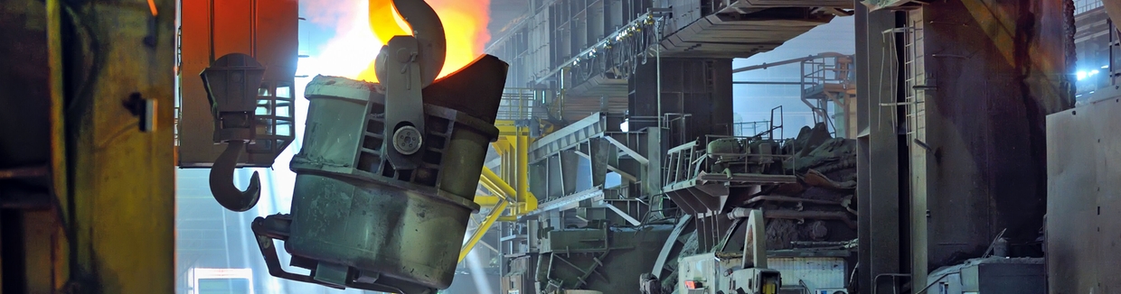 Maden ve Metal endüstrilerinde buhar üretimi