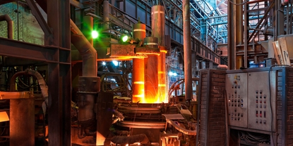 Maden ve Metal endüstrilerinde güvenli prosesler için soğutma suyu analizi