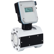 product picture of the ultrasonic flowmeter FLOWSIC550