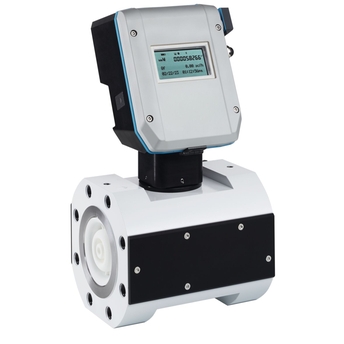 product picture of the ultrasonic flowmeter FLOWSIC550 product picture of the ultrasonic flowmeter FLOWSIC550