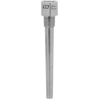 Barstock protection tube for demanding applications