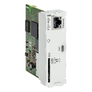 Endress+Hauser connectivity device Liquiline Edge Module CYY7 in Ethernet variant