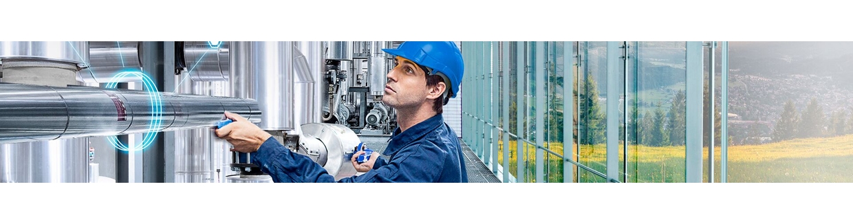 Endress+Hauser SICK GmbH+Co. KG üretim uzmanlığı