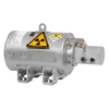 Source Container FQG66 - Radiometric measurement