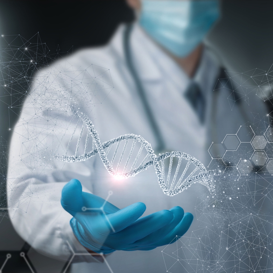 Scientist in new era of Biopharma 4.0