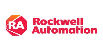 Rockwell Automation logosu