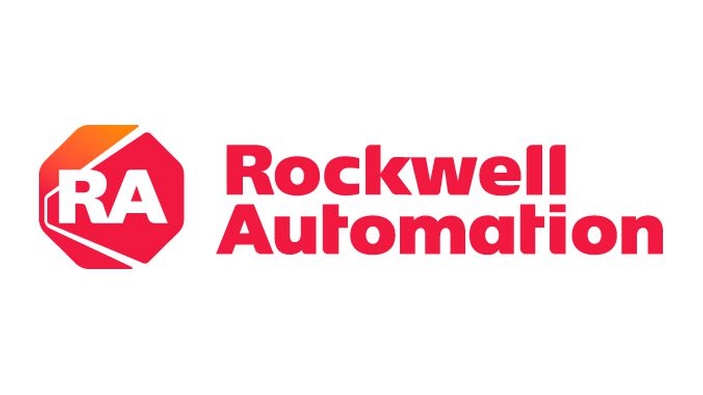 Rockwell Automation logosu