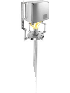 Çok noktalı termometre iTHERM TMS01 MultiSens Flex