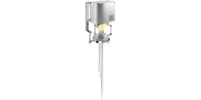 Çok noktalı termometre iTHERM TMS01 MultiSens Flex