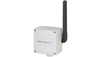 Saha cihazları için güç kaynaklı 
Smart WirelessHART arayüz modülü