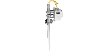 iTHERM TMS02 MultiSens Flex Çok Noktalı