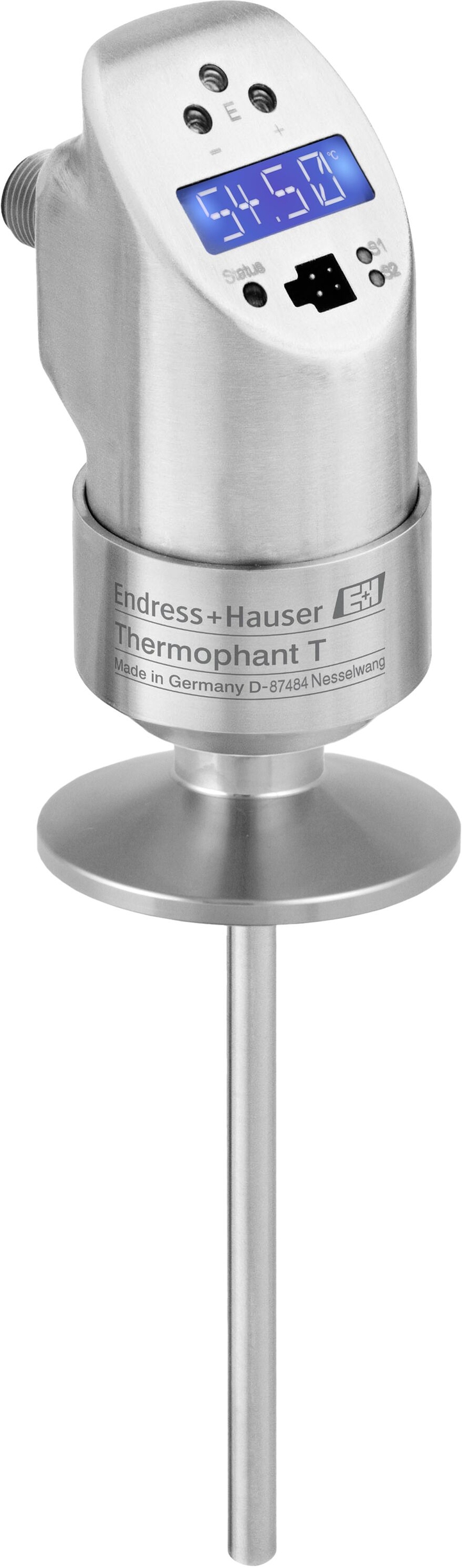 Thermophant T TTR35 Sıcaklık sivici