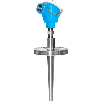 Resistance thermometer TH14 Product picture resistance thermometer TH14
