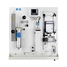 Endress+Hauser'den buhar ve su analiz sistemleri