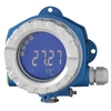 Product picture fieldbus indicator RID14 with FOUNDATION Fieldbus™ or PROFIBUS® PA protocol