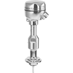Hijyenik termometre iTHERM TM412 - İmparatorluk versiyonu ABD Stili
