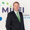 Gert Henke, Milei GmbH, Almanya