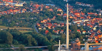 Yazılım ve çevrimiçi araçlar EMS GmbH'ye mühendislikten bakıma kadar her adımda destek oluyor.