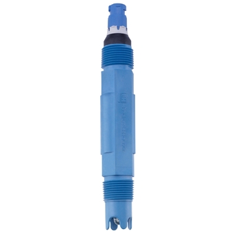 Orbipac CPF81D - Compact Memosens pH sensor for demanding applications Orbipac CPF81D - Compact digital pH sensor for harsh environments