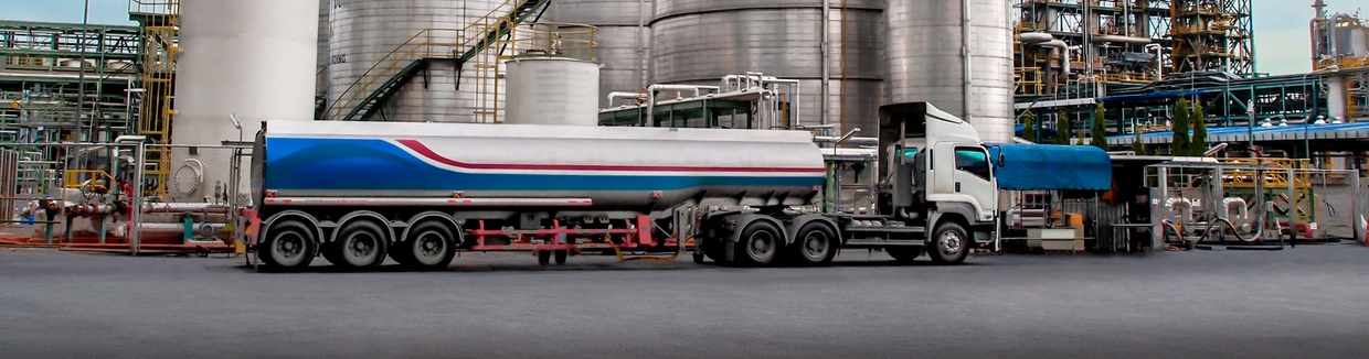 Petrol ve Gaz Endüstrisinde Sıvılar için Operasyonel Terminal Yönetimi