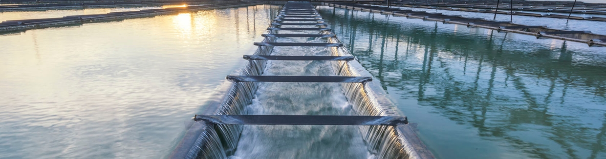 Su ve Atık Su Endüstrisi için Proses Çözümleri