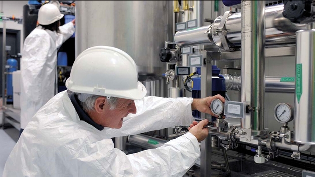 basınçlı havada enerji tasarrufu
