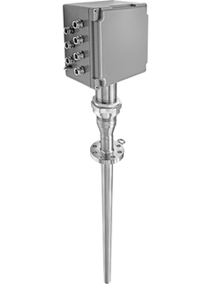 iTHERM TMS11 MultiSens Doğrusal Çok Noktalı