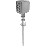 iTHERM TMS11 MultiSens Doğrusal Çok Noktalı