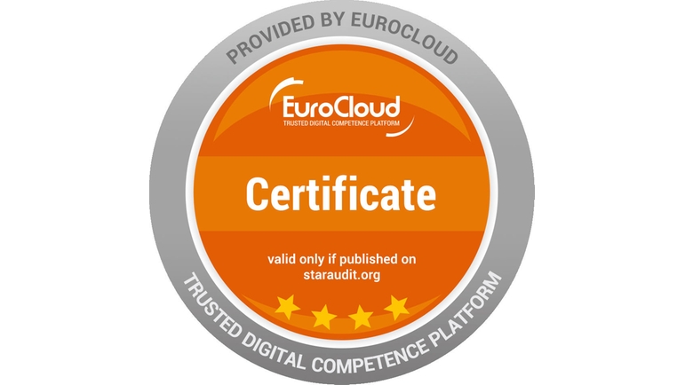 Bulutta veri güvenliği: Endress+Hauser StarAudit sertifikasını almaya hak kazandı