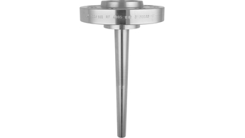 Endüstriyel termovel TT511 koruma tüpü