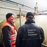 Stadtlohn atık su arıtma tesisi kimyasal çöktürme tankı