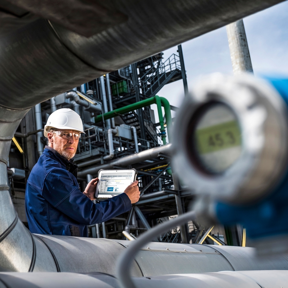 Varlık bakımınızı dijitalleştirin ve IIoT uygulamalarıyla uzaktan varlık izlemeyi etkinleştirin