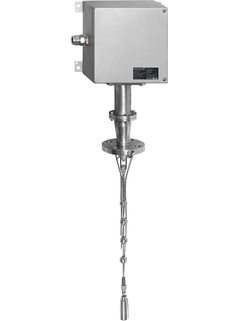 Ürün görseli iTHERM TMS31 MultiSens