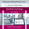 Heartbeat Teknolojisi