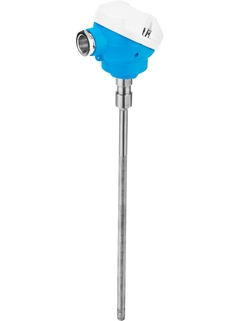 Patlamaya dayanıklı sıcaklık probu - iTHERM ModuLine TM111