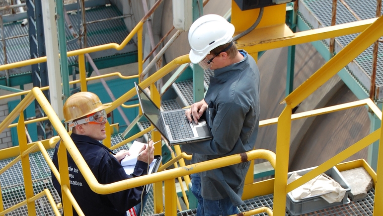 WirelessHART solutions reduce costs; provide you with more information about your process and plant.