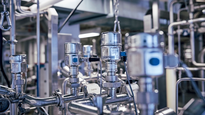 Varlık Performans Yönetimi'nizi kestirimci bakım uygulamaları ve bulut tabanlı çözümlerle optimize edin
