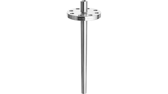 Ağır endüstriyel uygulamalarda kullanım için bar stok termovel iTHERM TT151