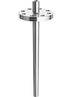 Çok çeşitli ağır endüstriyel uygulamalar için bar stok termovel iTHERM TT151