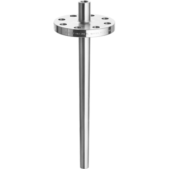 Ağır endüstriyel uygulamalarda kullanım için bar stok termovel iTHERM TT151