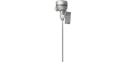 Patlamaya dayanıklı sıcaklık sensörü iTHERM ModuLine TM111