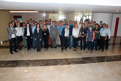 Endress Hauser Izmir Gida Semineri Miz Basariyla Gerceklestirilmistir Endress Hauser