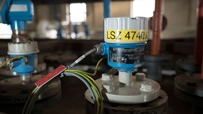 Liquiphant FTL51, SIL kanıt testi aralıklarını uzatıyor