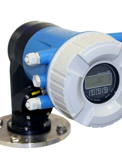 Proservo NMS80 - Tank ölçüm cihazı