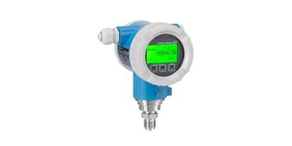 Cerabar PMP71B - basınç transmitteri